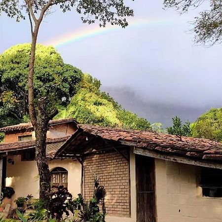 Casinha Privativa Sem Suite. Vale do Capao Exterior photo