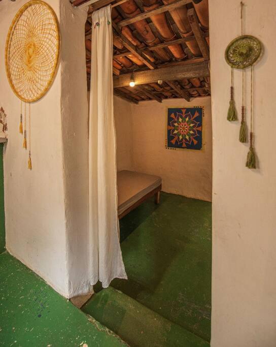 Casinha Privativa Sem Suite. Vale do Capao Exterior photo